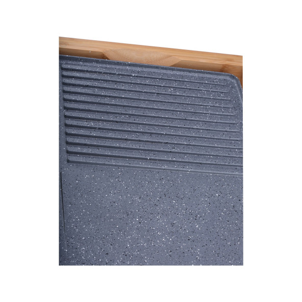 Karaca Presto Grill Bambu Izgara 2001 - 3
