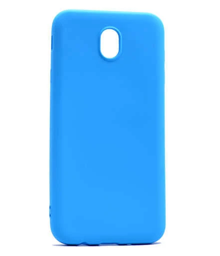 Samsung Galaxy J330 Pro Kılıf Soft Mat Premier Case