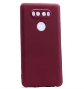 LG V20 Kılıf Soft Mat Premier Case - 11