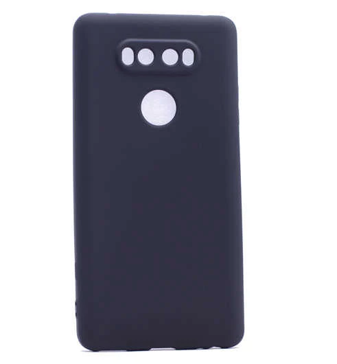 LG V20 Kılıf Soft Mat Premier Case - 3