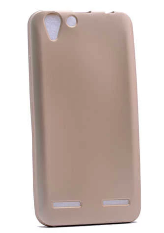 Lenovo Vibe K5 Kılıf Soft Mat Premier Case