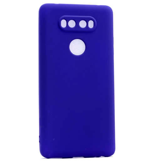 LG V20 Kılıf Soft Mat Premier Case - 8
