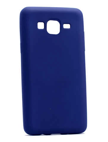 Samsung Galaxy On5 Kılıf Soft Mat Premier Case