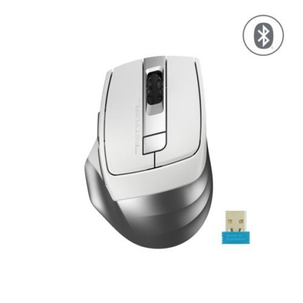 A4 Tech FB35 Kablosuz+Bluetooth Mouse