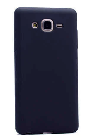 Samsung Galaxy On7 Kılıf Soft Mat Premier Case