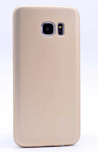 Samsung Galaxy S7 Kılıf Soft Mat Premier Case