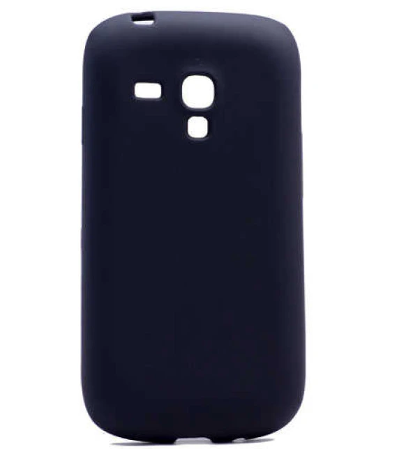 Samsung Galaxy S3 Mini Kılıf Soft Mat Premier Case