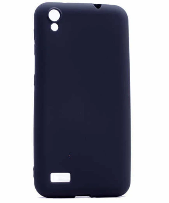 Vestel Venüs V3 5040 Kılıf Soft Mat Premier Case - 3