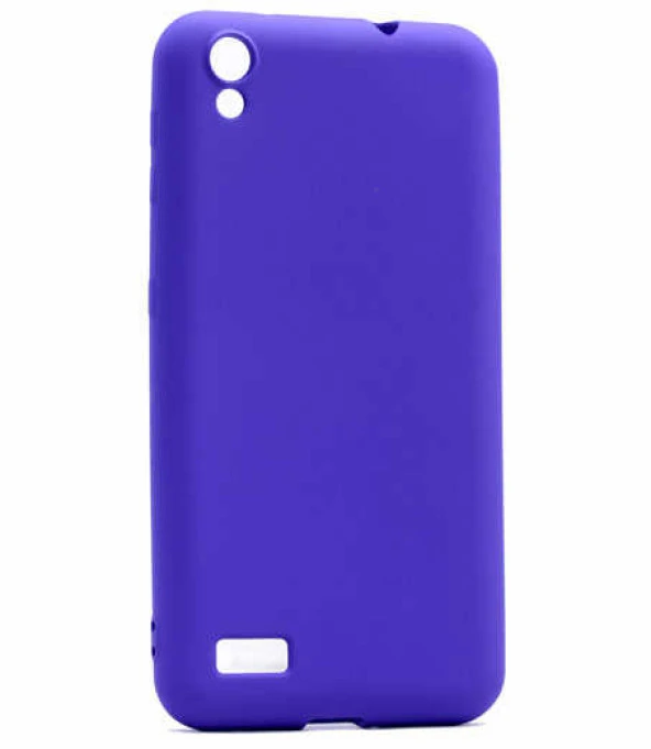 Vestel Venüs V3 5040 Kılıf Soft Mat Premier Case - 8