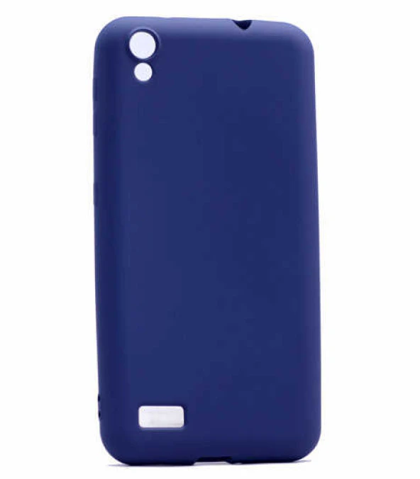 Vestel Venüs V3 5040 Kılıf Soft Mat Premier Case - 10