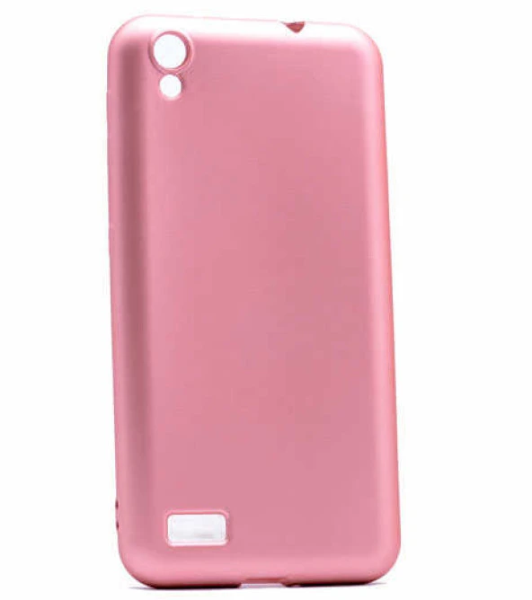 Vestel Venüs V3 5010 Kılıf Soft Mat Premier Case - 7