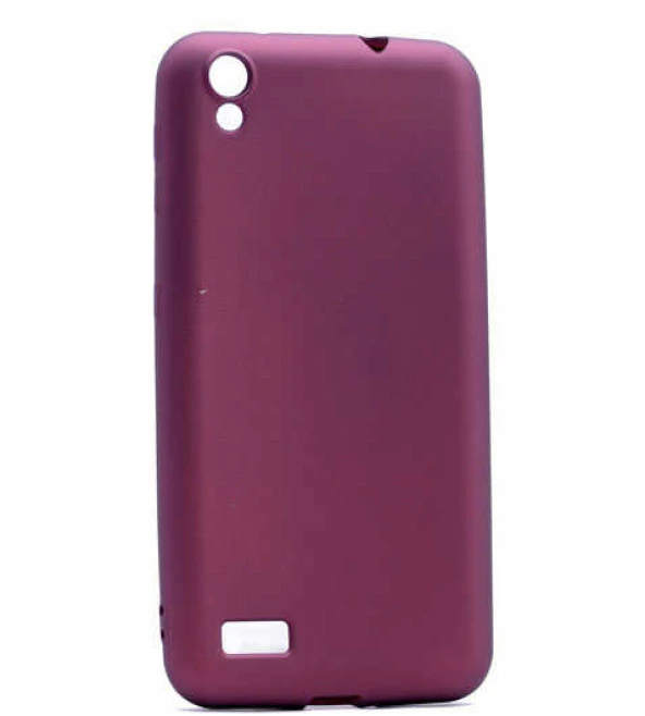 Vestel Venüs V3 5010 Kılıf Soft Mat Premier Case - 9