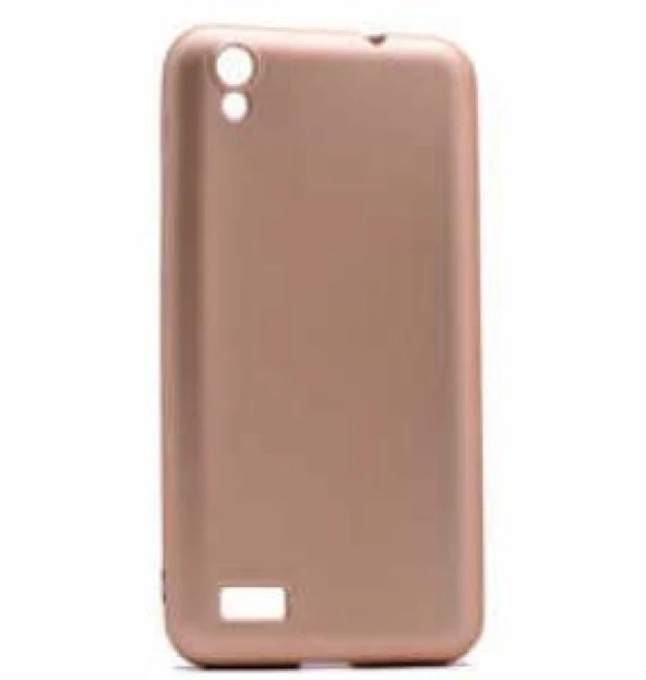 Vestel Venüs V3 5040 Kılıf Soft Mat Premier Case - 11