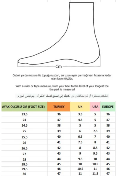 Muggo PODGO Garantili Unisex Ortopedik Bağcıksız Nefes Alabilen Hafif Yürüyüş Sneaker Spor Ayakkabı - 4