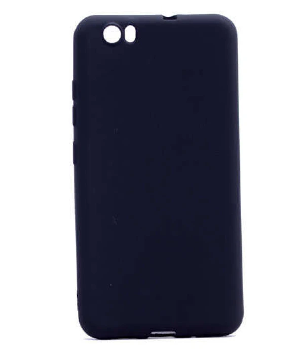 Vestel Venüs Z10 Kılıf Soft Mat Premier Case