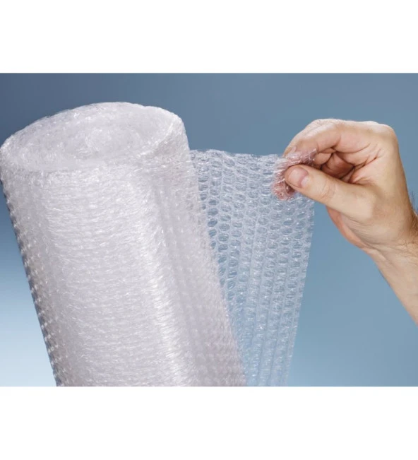 NAKSAN BALONLU AMBALAJ NAYLONU 1mt X 10mt