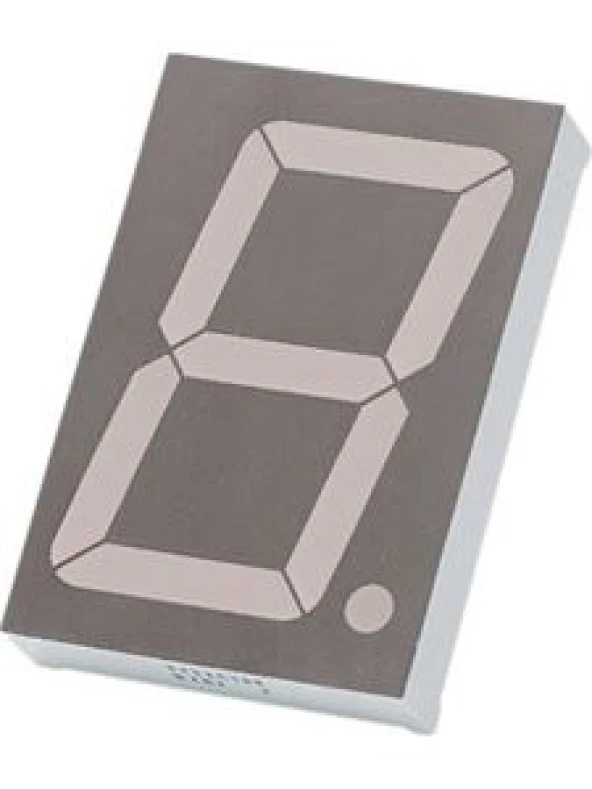 70mm Ortak Katot Display - SM422301K ürün görseli