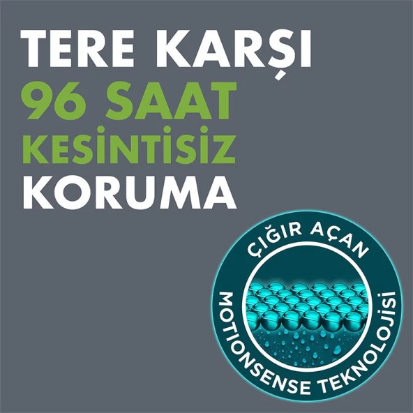 Rexona Men Clinical Protection Erkek Stick Deodorant Active Fresh 45 ml - 2