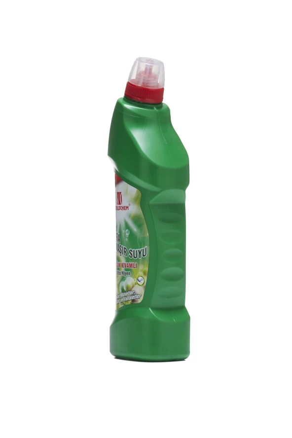 Çamaşır Suyu Yoğun Kıvamlı WT 750 ml - 4