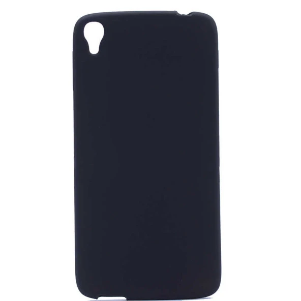 Alcatel 3 5.5 Kılıf Soft Mat Premier Case