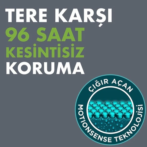 Rexona Men Clinical Protection Erkek Sprey Deodorant Confidence 96 Saat Koruma 150 Ml - 4