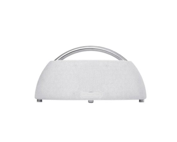 Harman Kardon Go Play Mini Beyaz Bluetooth Hoparlör
