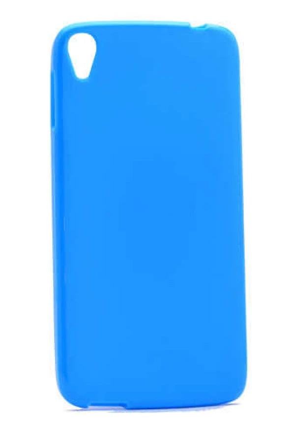 Alcatel 3 5.5 Kılıf Şeffaf Silikon Hibrit Case