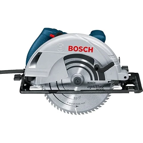 Bosch GKS 235 Profesyonel 2100 Watt Daire Testere 235mm - 2