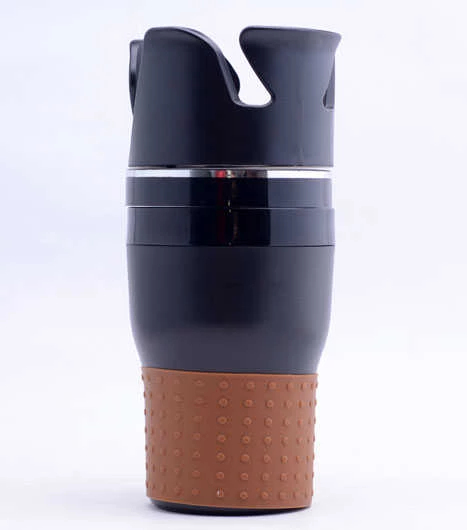 Araç İçi Vites Bölümü Çoklu Bardak Tutucu SB-1088 - 7