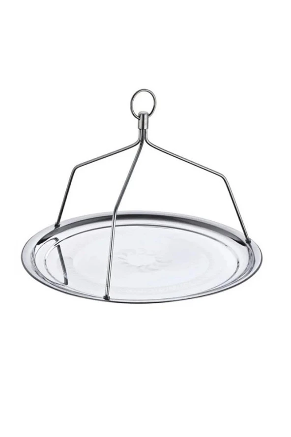 Kısmet Açık Kahveci Askılı Tepsi 45 - 2