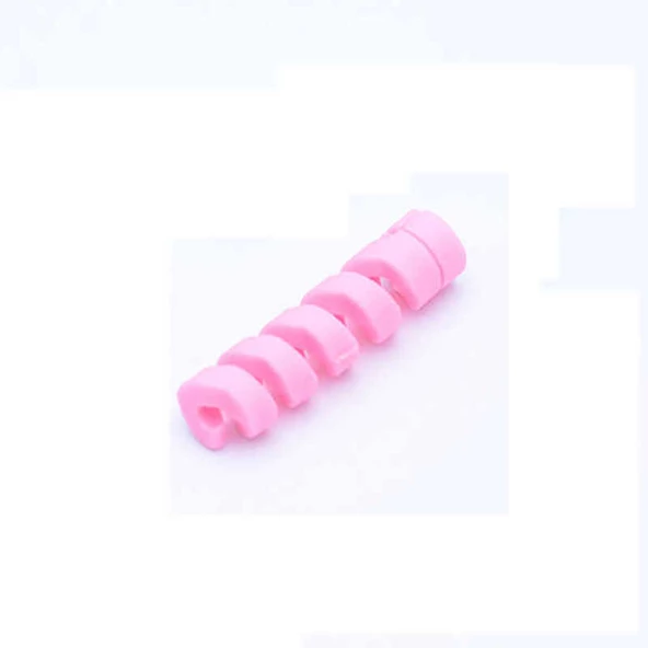 Kablo Koruyucu Silikon - 8