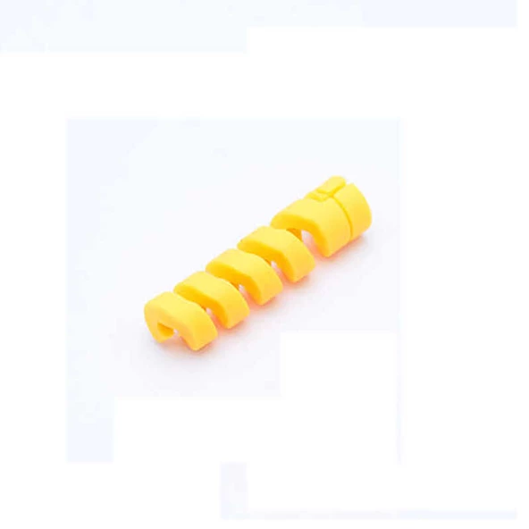 Kablo Koruyucu Silikon - 10