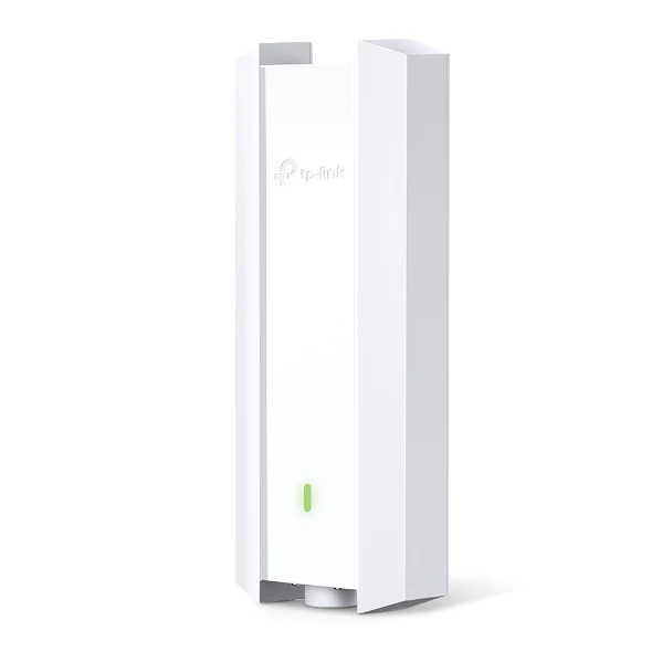 Omada Tp-Link EAP650-Outdoor AX3000 WİFİ6 Kablosuz Access Point