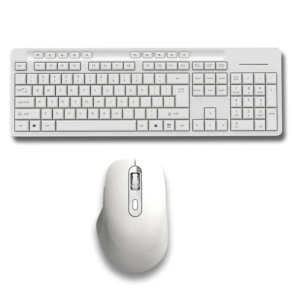 Xaser Xs013 i5 3470 8GB Ram 128GB SSD 23.8" Webcam + Wifi All In One Bilgisayar - Resim 5