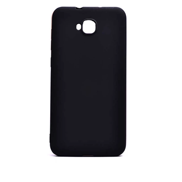 Asus Zenfone 4 Selfie ZD553KL Kılıf Soft Mat Premier Case