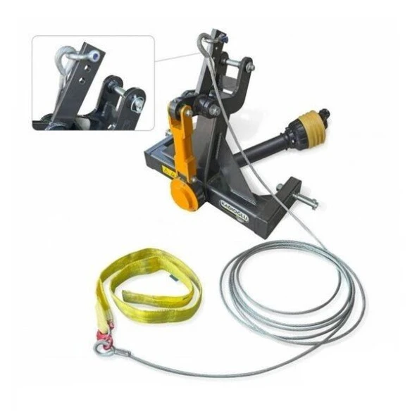 Kadıoğlu Vibrope Master Ayarlı Silkeleme Makinesi ürün görseli