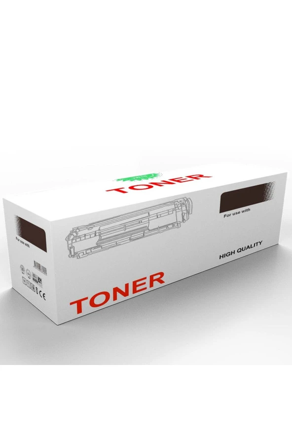 Q2612 A MUADİL TONER