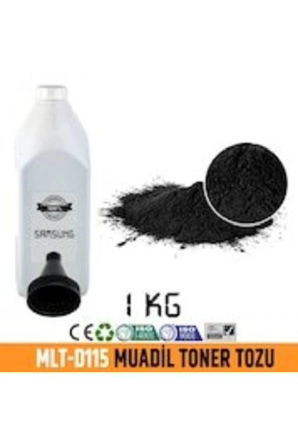 Uyumlu Toner Tozu 1kğ