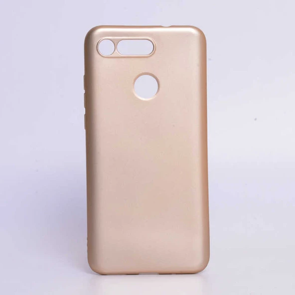 Huawei Honor View 20 Kılıf Soft Mat Premier Case