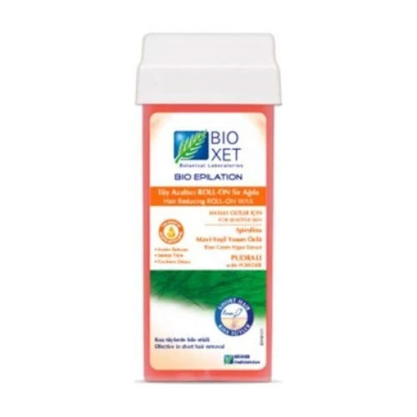 Bioxet Roll-On Sir Ağda Pudralı 100 Ml