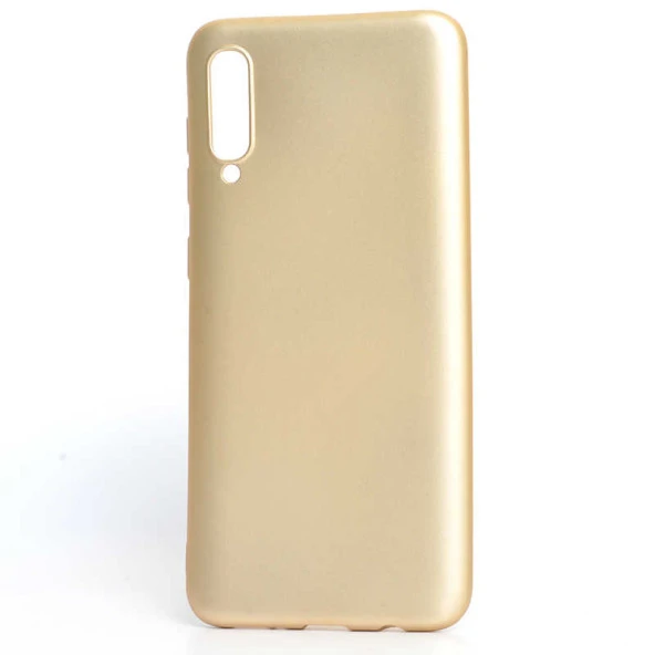 Samsung Galaxy A50 Kılıf Soft Mat Premier Case