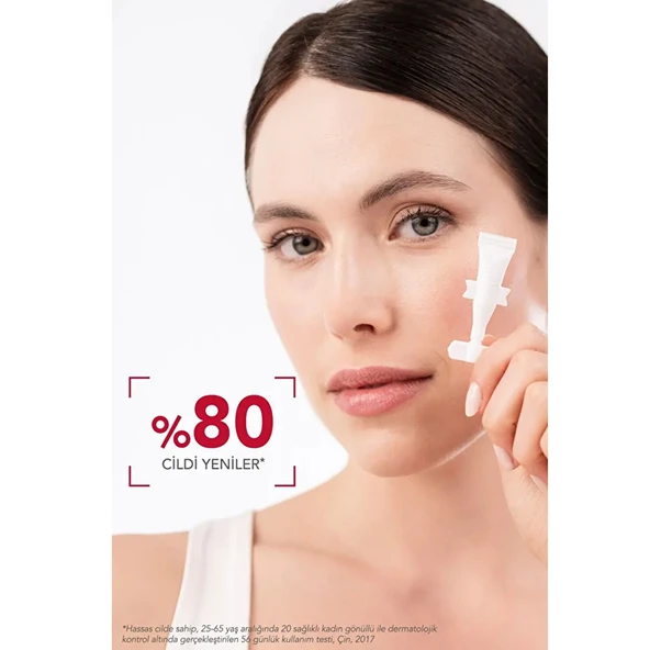 Bioderma Matricium Cilt Yenileyici Bakım Kapsülü 30x1 ml PUANSIZDIR - 5