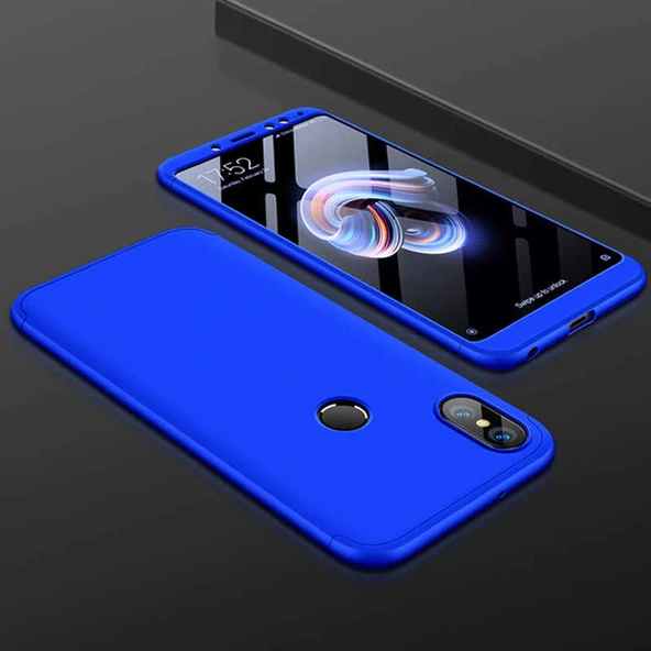 Xiaomi Redmi Note 7 Kılıf Ays Kapak