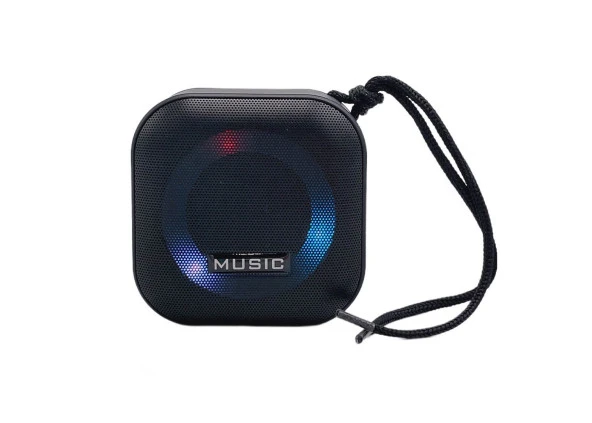 PSL MMS68 Bluetooth 5 Wireless Speaker