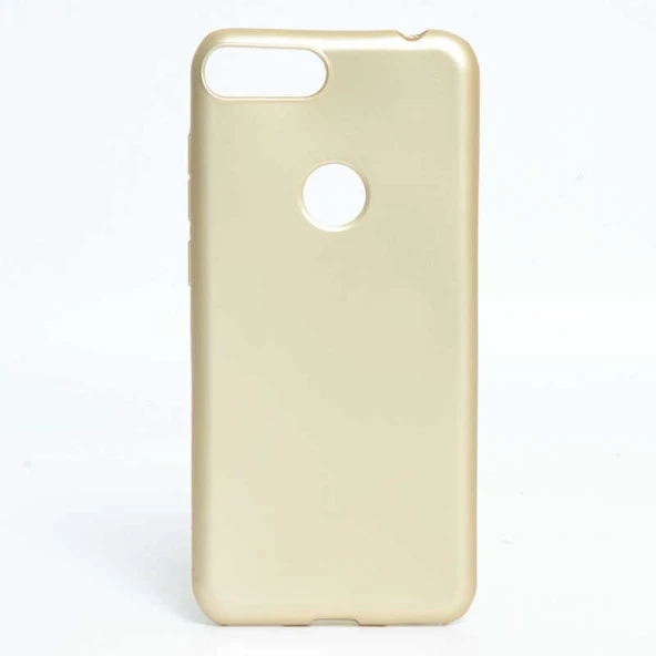 Alcatel 1S Kılıf Soft Mat Premier Case - 7