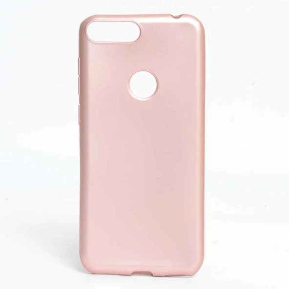 Alcatel 1S Kılıf Soft Mat Premier Case - 9