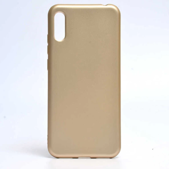 Huawei Y6 2019 Kılıf Soft Mat Premier Case - Resim 6