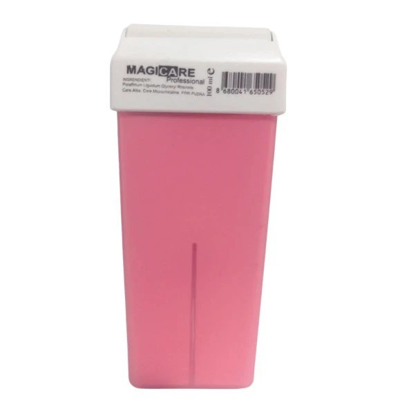 Magicare Pink Pudralı Roll-On Ağda 100 Ml