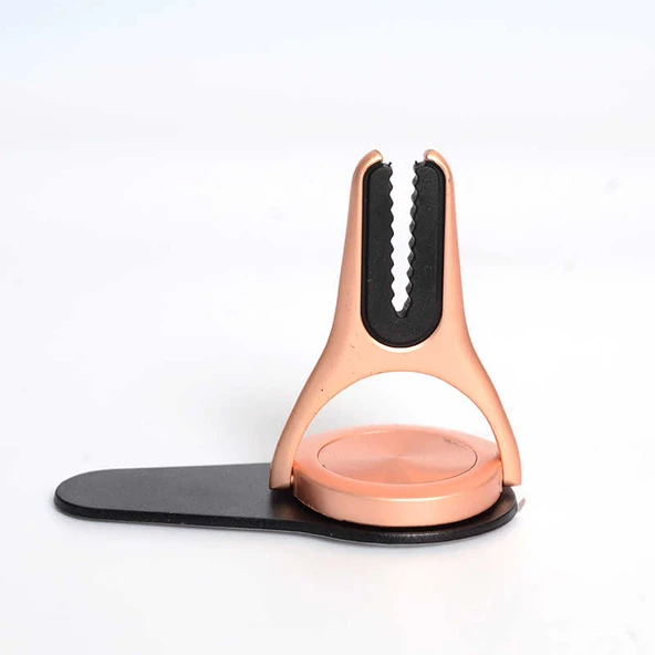 Araç İçi Telefon Tutucu Kıskaçlı Magnetli CRH-05 - 2