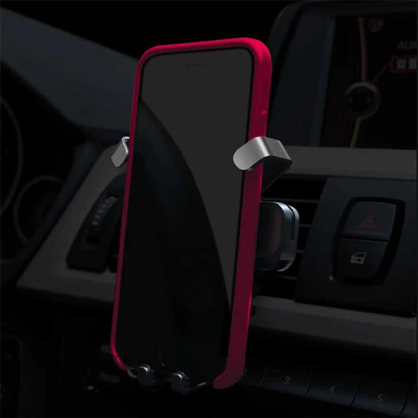 Araç İçi Telefon Tutucu Akrobat CRH-06 - 7